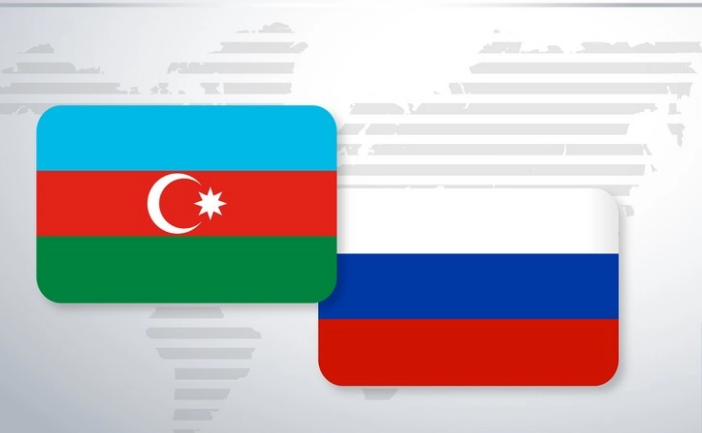 Azərbaycan və Rusiya arasında yeni protokol qüvvəyə minib