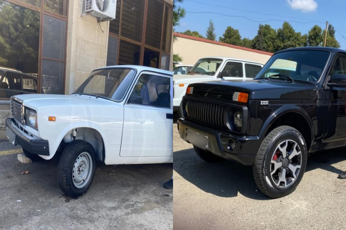 DİN: İctimai qaydanı pozan sürücülər həbs edilib