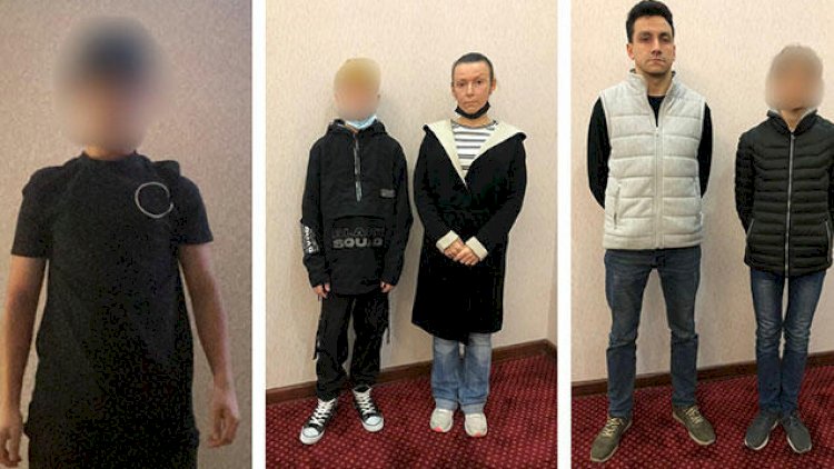 Qala divarlarını korlayanlar müəyyən olundu