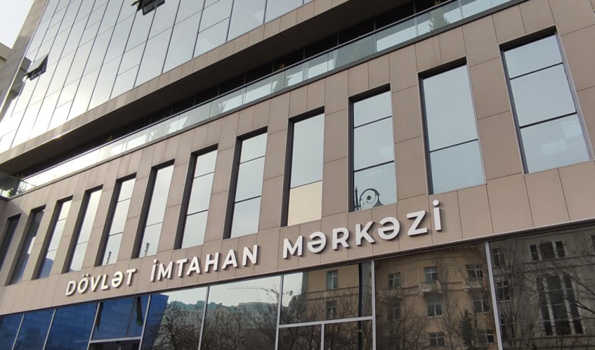 DİM tələbə qəbulu ilə bağlı ödənişli xidmətlərin yeni tariflərinə dair açıqlama yayıb