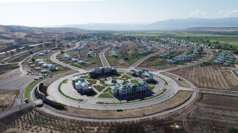 Qarabağa köçəcək şəxslərə şad xəbər: Pul alacaqlar (VİDEO)