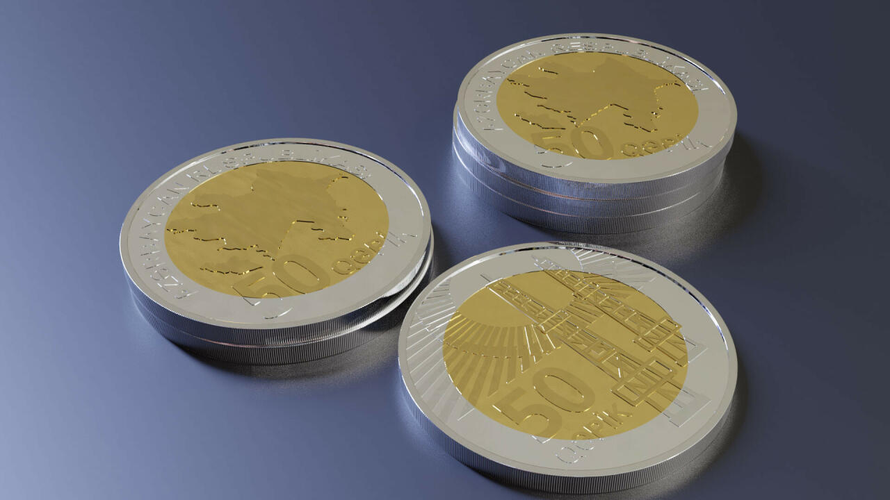 Azərbaycanda bu qəpiklər yeniləndi - FOTO