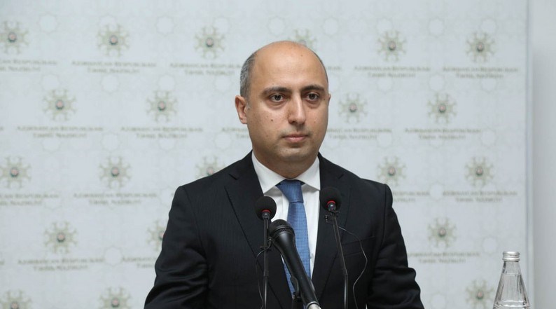 Təhsil naziri koronavirusa yoluxmanın artmasının yeni tədris ilinə təsirinə aydınlıq gətirib