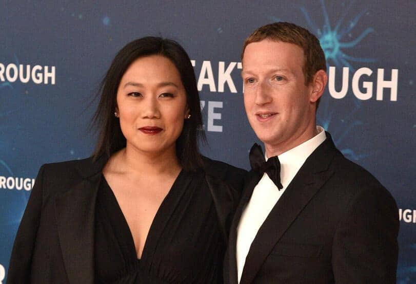 Mark Zukerberq evini rekord qiymətə SATIB