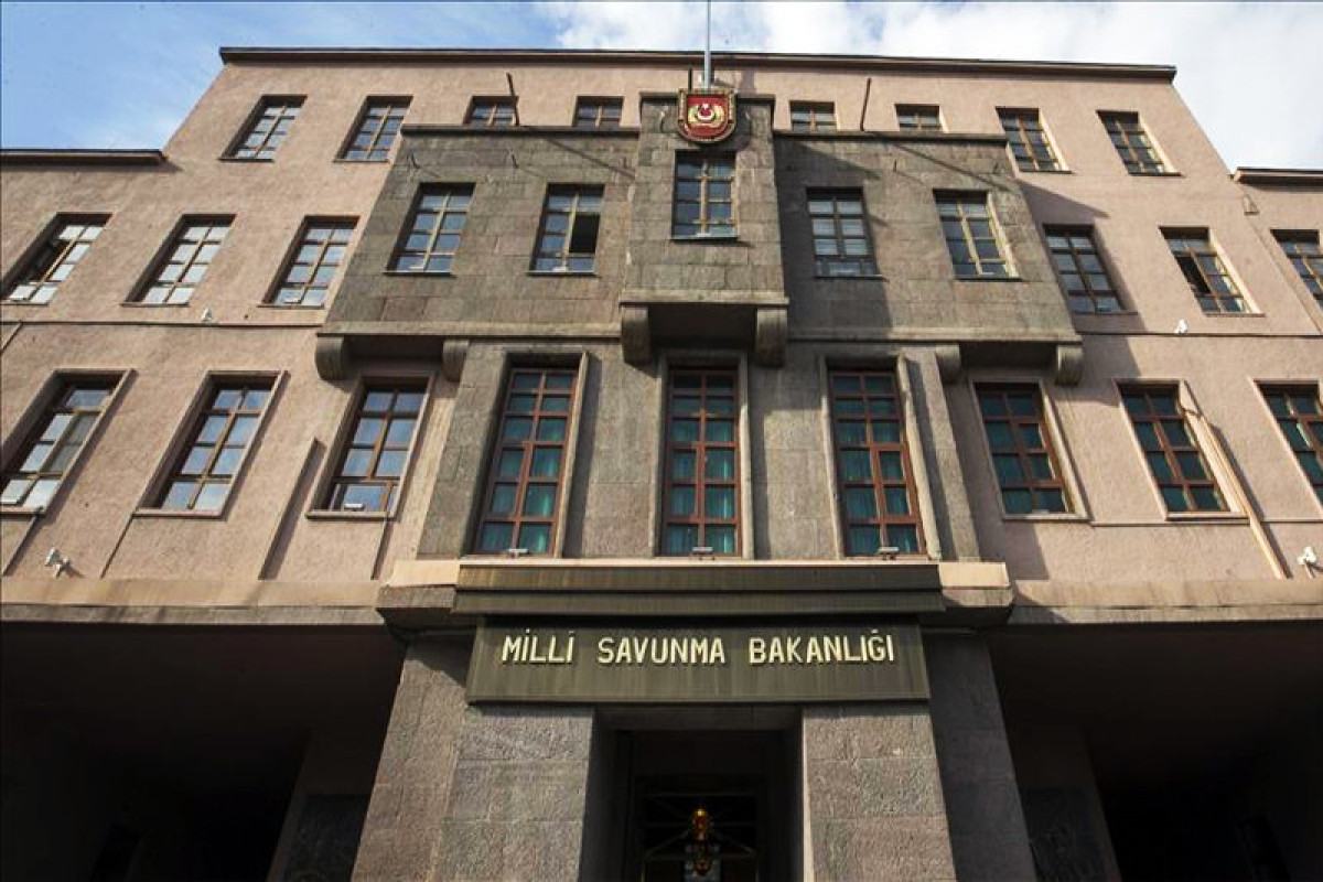 Türkiyə MN: Mosulda konsulluğa hücum edən terrorçular cavab verəcək