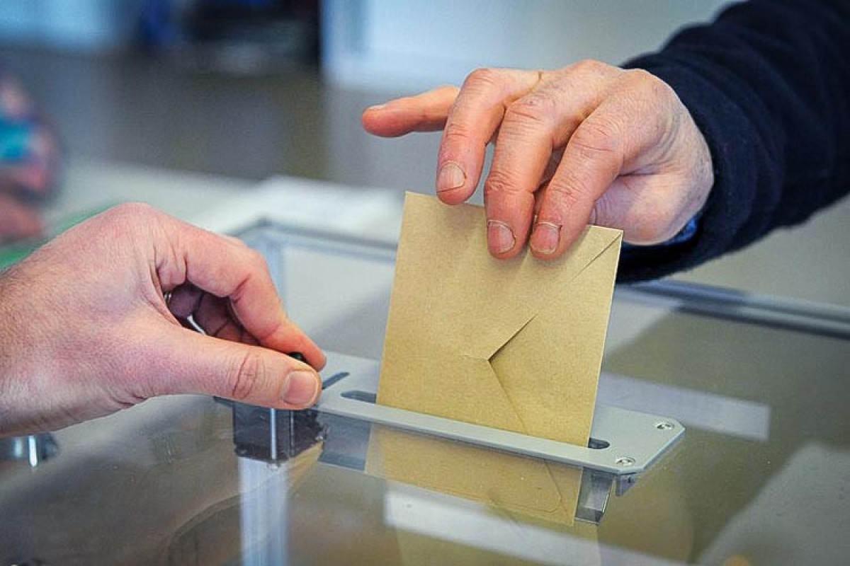 Bolqarıstanda parlament seçkilərinin vaxtı məlum olub