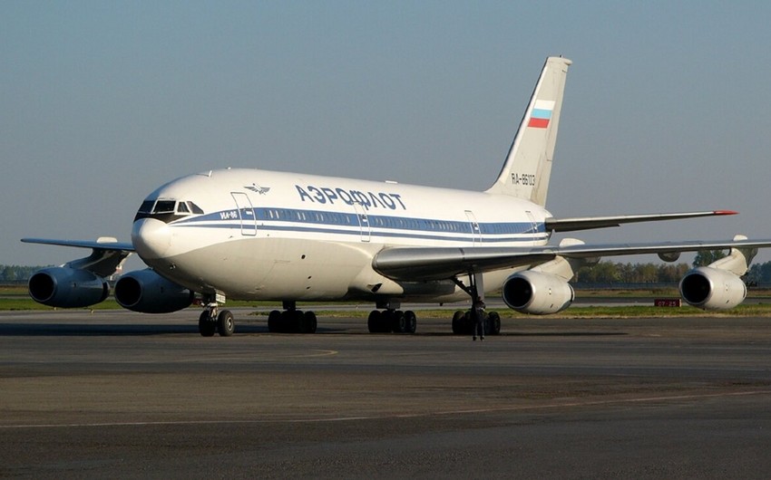 “Aeroflot” oktyabrdan Tailand, Hindistan və Maldiv adalarına birbaşa uçuşlara başlayır