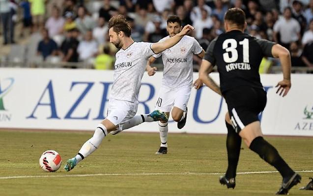 Çempionlar Liqası: 