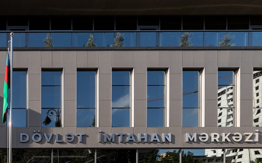 Hərbi liseylərə qəbul imtahanı keçiriləcək