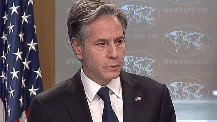 SON DƏQİQƏ : ABŞ dövlət katibi rusiyalı həmkarı ilə görüşəcək