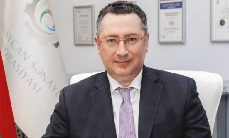 “Azərpambıq ASK”-in direktoru kabinetində komfort şərait yaradır – Bir tenderin izi ilə