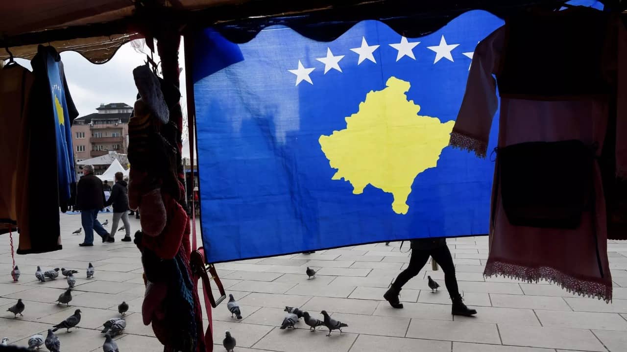 Kosovo Avropa İttifaqına üzvlük üçün müraciət edəcək