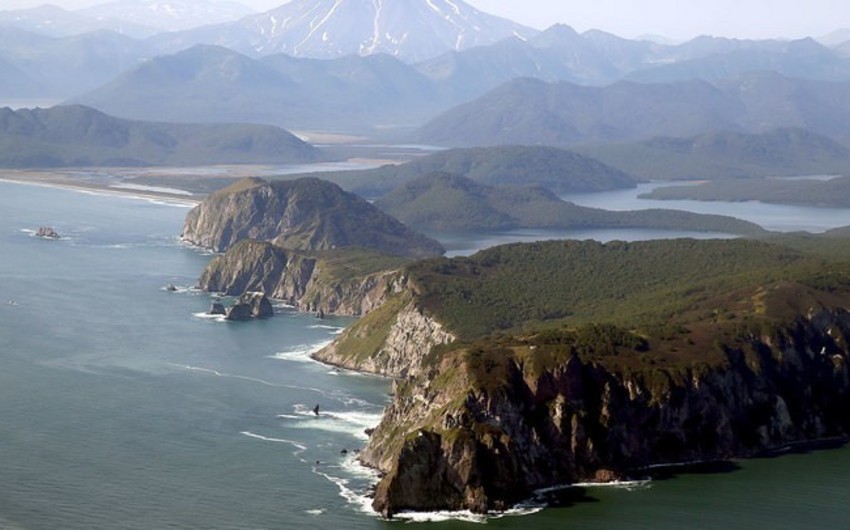 Yaponiyadan Rusiyaya ÇAĞIRIŞ