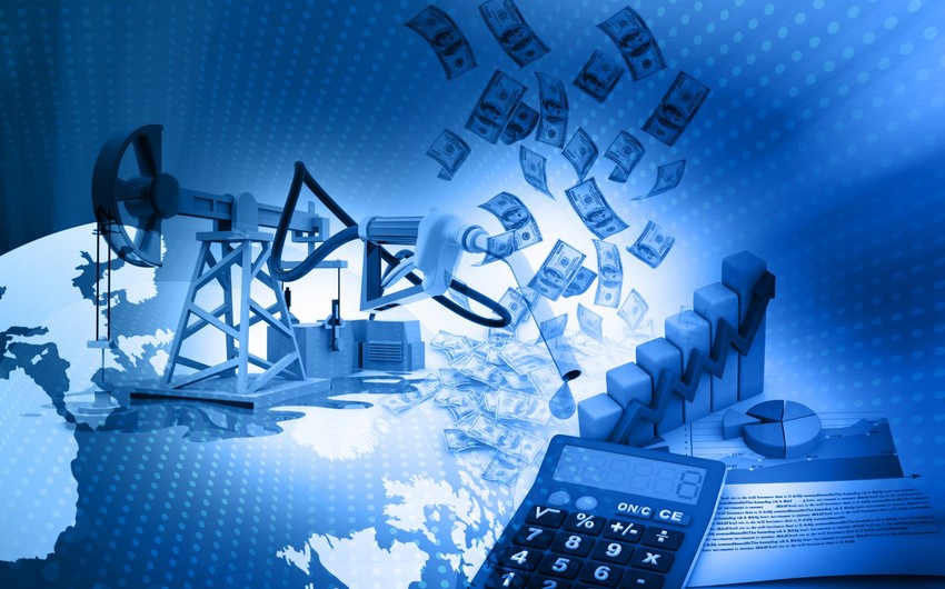 Neftin qiyməti cüzi artıb