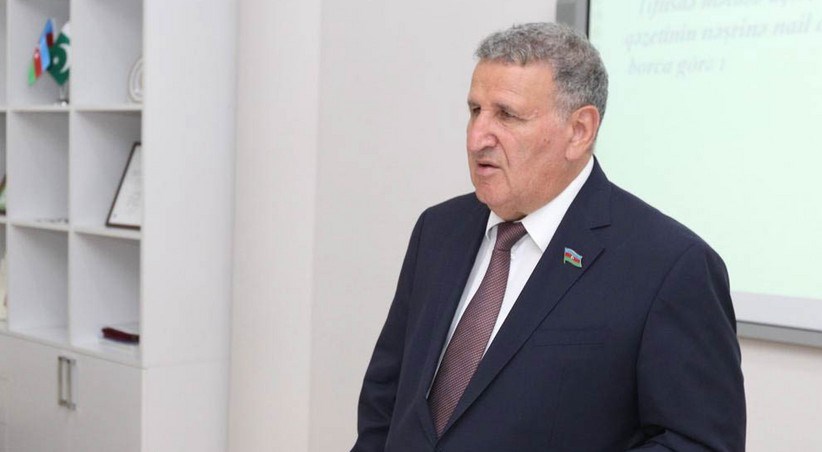 AMEA-nın gələcək fəaliyyət istiqamətləri açıqlanıb