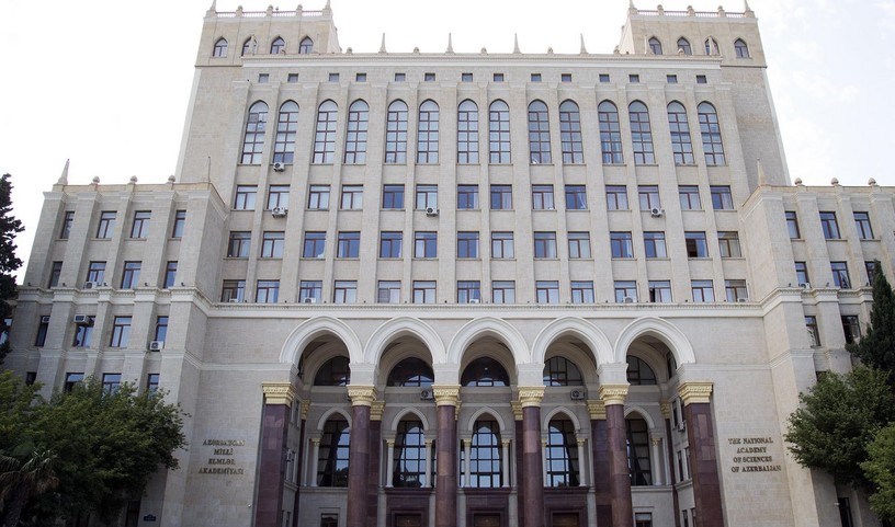 AMEA-nın təcili iclasında müzakirə edilən məsələlər məlum olub