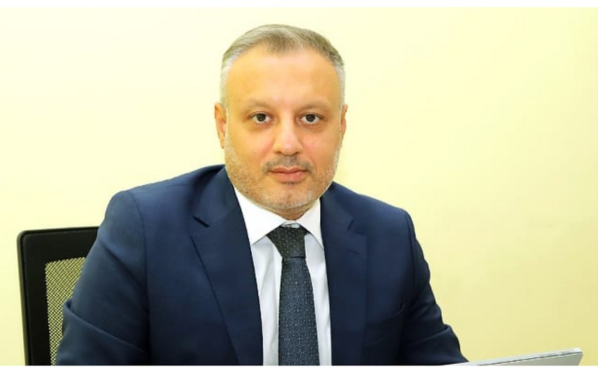 PFL-ə yeni prezident seçilib - TƏRCÜMEYİ-HAL - YENİLƏNİB