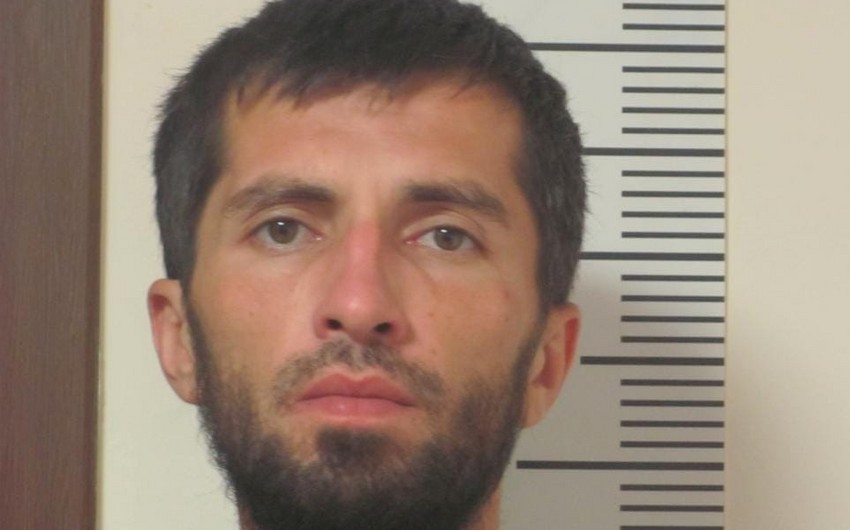 Qusarda silsilə oğurluqlar edən şəxs saxlanılıb