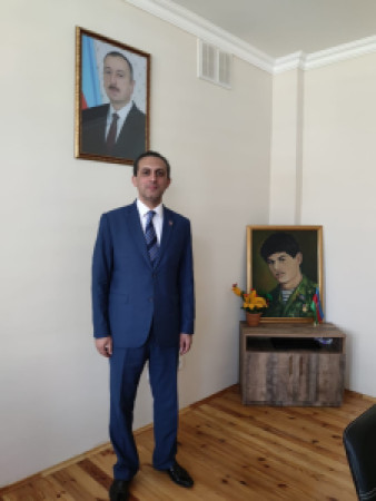 “Qoşulmama Hərəkatının Gənclər Təşkilatı gənclərimizin beynəlxalq əməkdaşlığını daha da möhkəmləndirəcək”