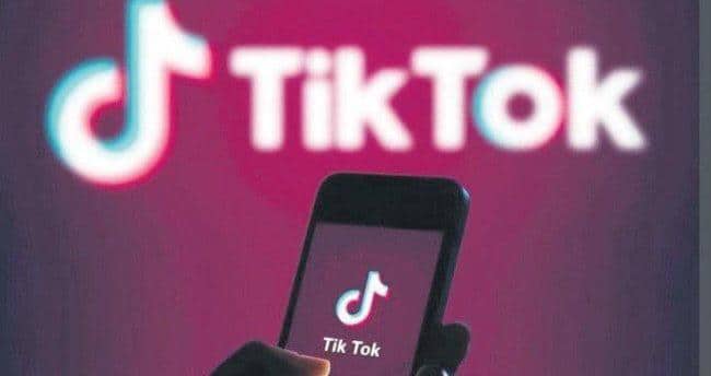 Britaniya parlamentinin TikTok hesabının bağlanması tələb edilib