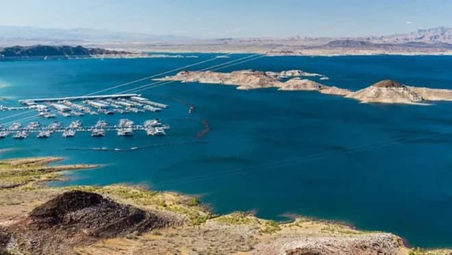 Quruyan göldən 3-cü CƏSƏD TAPILDI