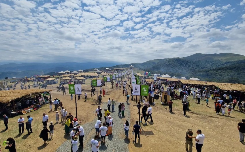 DİN: “Yaylaq Festivalında tıxac və vətəndaşların yolda qalması xəbərləri əsassızdır”