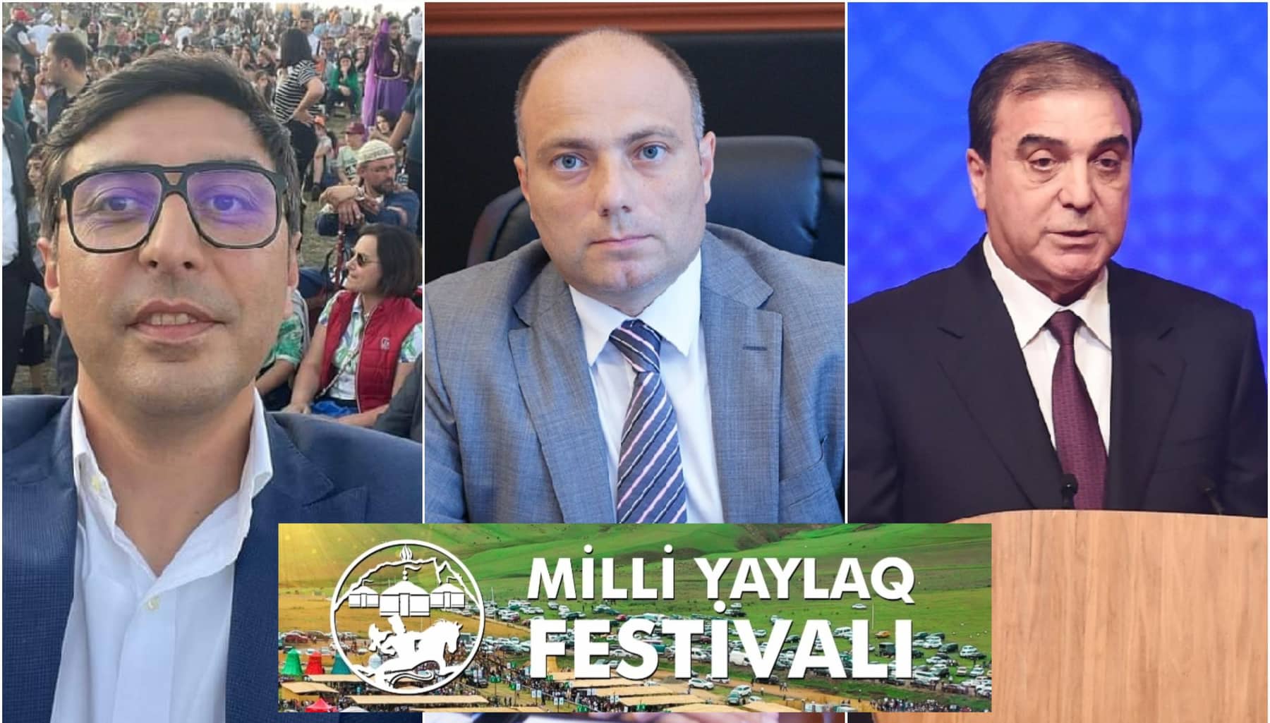 MN, GİN və Gəncə Şəhər İcra Hakimiyyətinin  