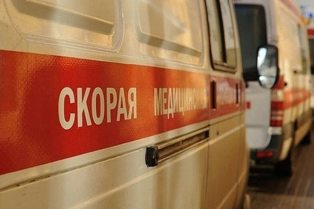 Rusiyada düşərgədə 35 uşaq qidadan zəhərləndi