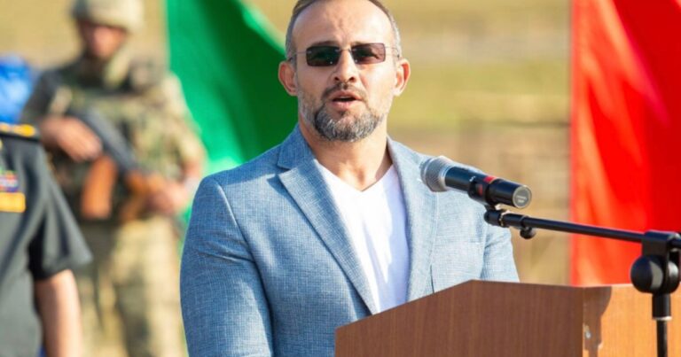 Dövlət qurumlarını zərbə altında qoyan Müzadil Həsənov: Milli Yaylaq Festivalını fiaskoya uğradan şəxsin 