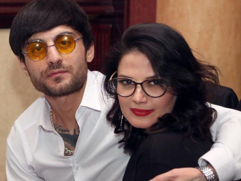 Dado Natavanın hamiləliyindən danışdı: 