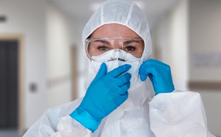 Азербайджан является одной из ведущих стран мира по борьбе с COVID-19