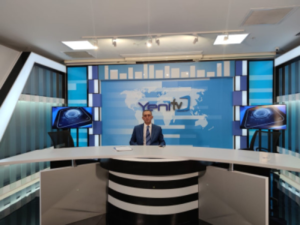 YAP rəsmisi: “Mediada qeyri-peşəkarlığın olması cəmiyyətə yanlış mesajların ötürülməsinə səbəb olur”