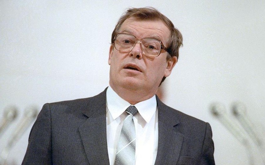 20 Yanvar qırğınının təşkilatçılarından biri ölüb