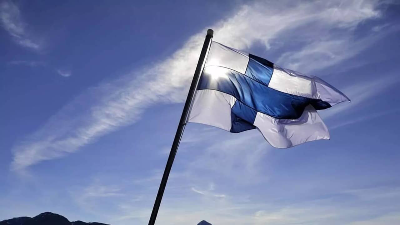 Finlandiyada enerji böhranı: Ərzaq mağazaları bağlana bilər