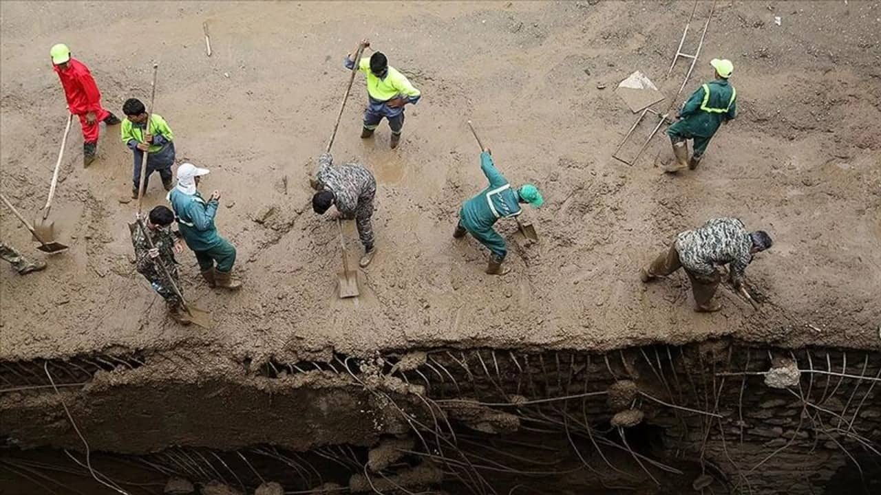 Daşqınlarda ölənlərin sayı 69-a çatıb