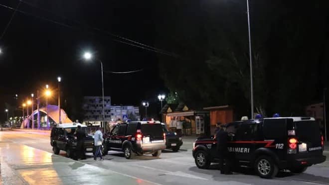 NATO-nun Kosovodakı Qüvvələri: “Biz müdaxilə etməyə hazırıq”