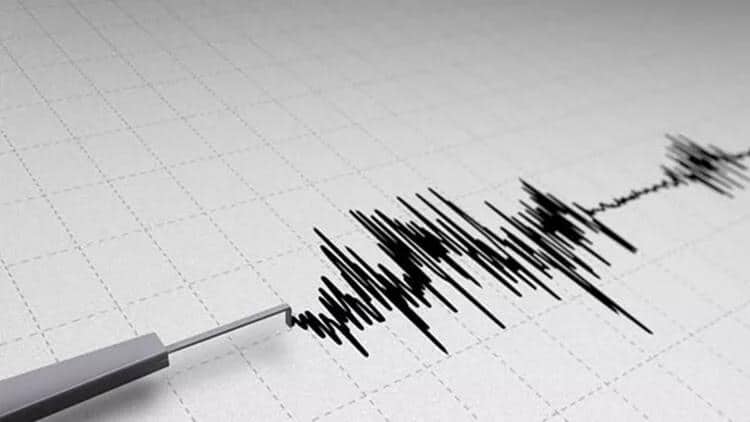 Pakistanda ardıcıl iki zəlzələ baş verib