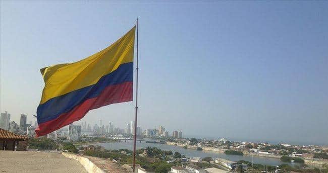 Kolumbiyada silahlı qarşıdurma: 9 nəfər həlak oldu