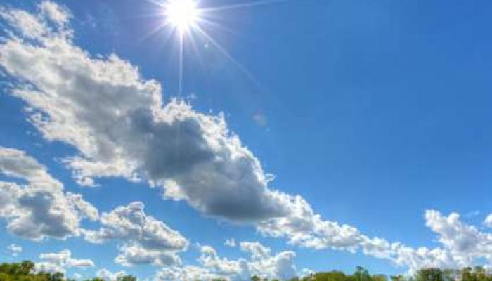 Sabah Bakıda 36, rayonlarda 39 dərəcə isti olacaq