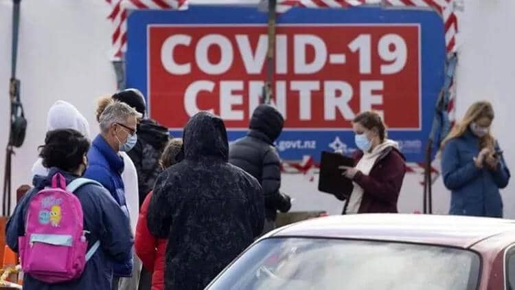 Yeni Zelandiya Covid məhdudiyyətlərini tamamilə ləğv etdi
