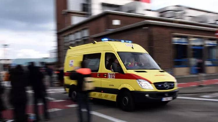 Qırğızıstanda zəhərlənən 89 nəfər xəstəxanaya yerləşdirilib