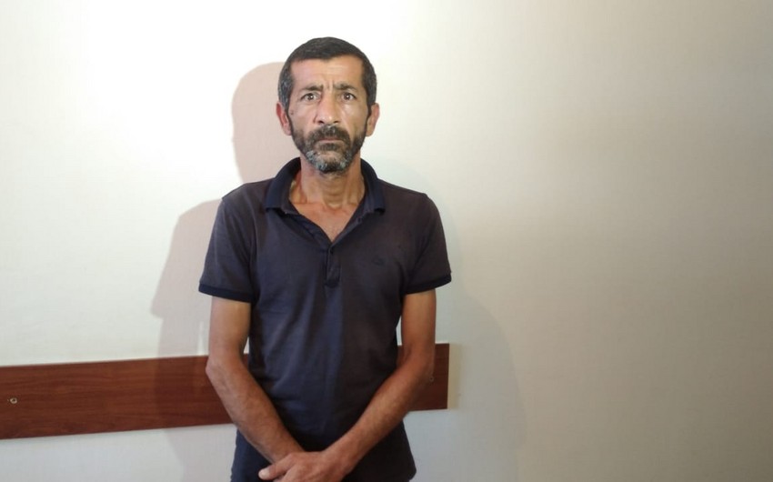 Ağcabədi sakinindən 7 kq narkotik götürülüb