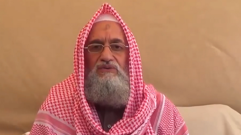 США ликвидировали главаря 