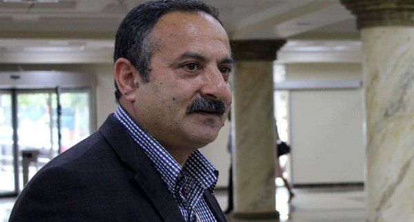 KONFUTS ATASINA QARŞI…