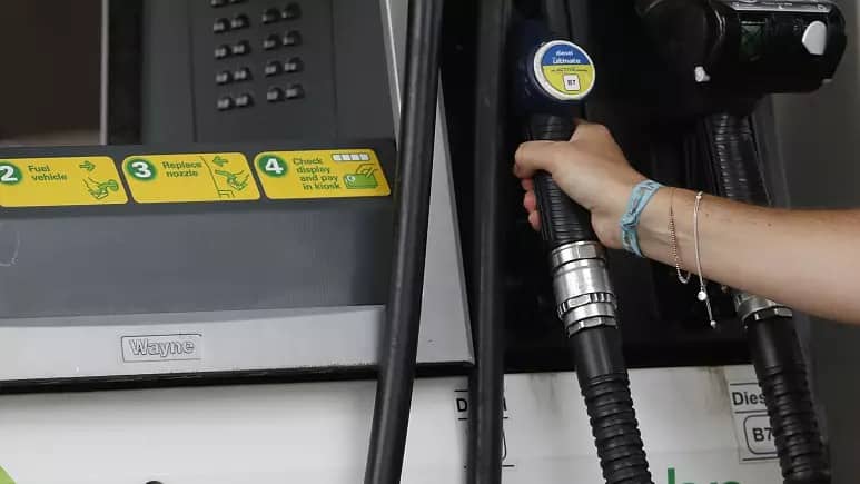 BP şirkəti Ukrayna-Rusiya müharibəsindən sonra mənfəətini üç dəfə artırıb