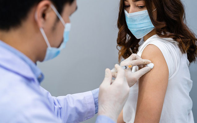 Son sutkada vaksinasiyadan keçənlərin sayı