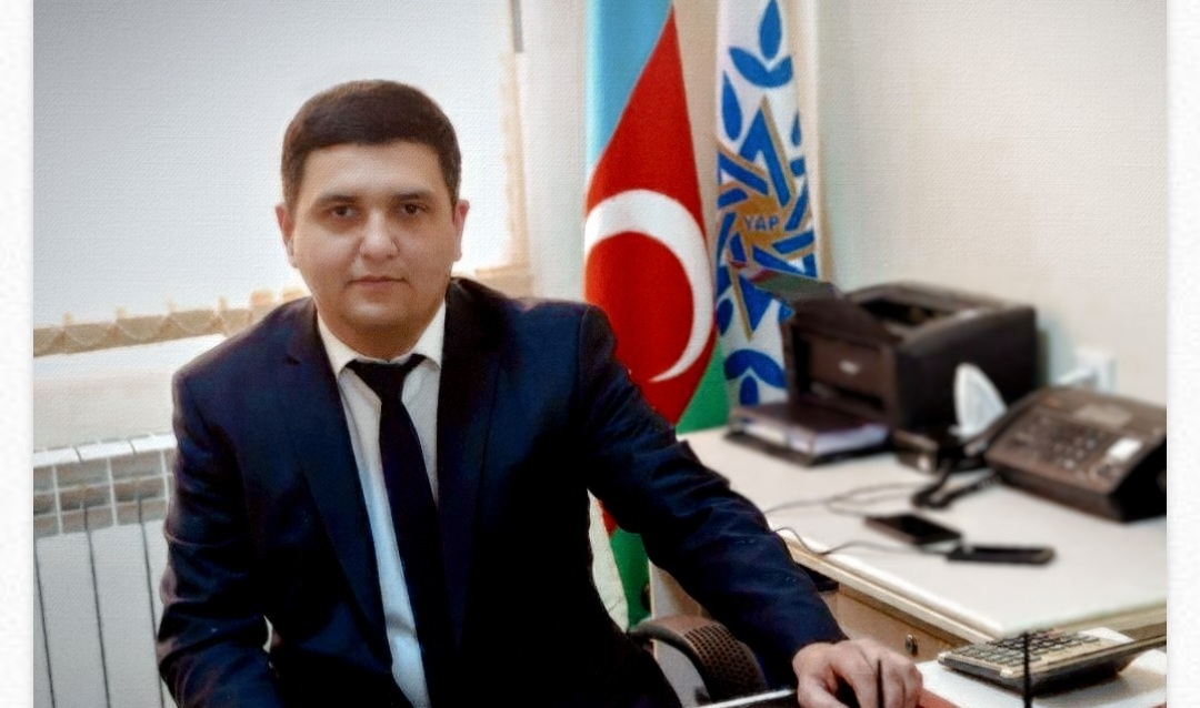 YAP-ın Salyan təşkilatının sədr müavini yol qəzasında ölüb