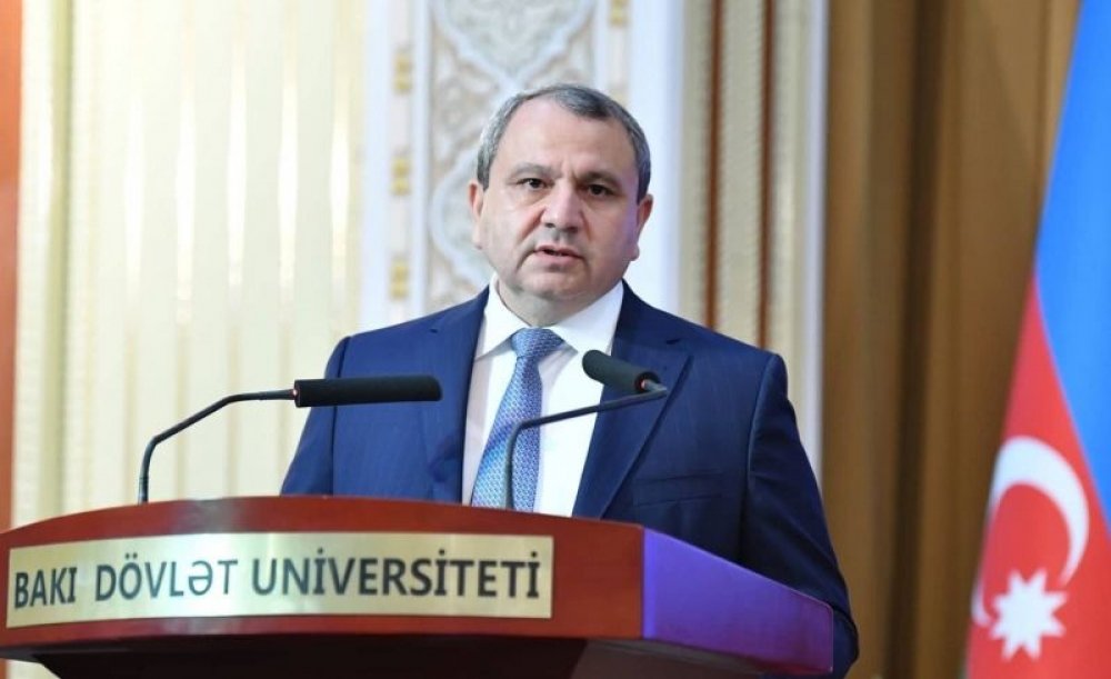 Elçin Babayevin BDU-dakı idarəçiliyi “ÇAT VERİR?”- PROBLEM