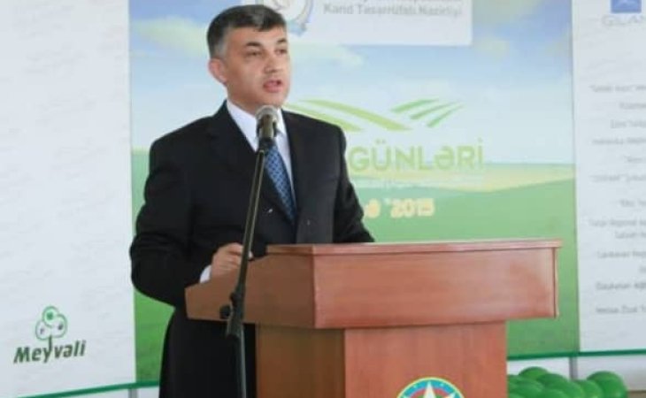 Əbülfəz Məlikov DGK sədri olmaq istəyir - İDDİA