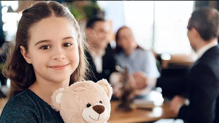 Almaniyada uşaq pulu müzakirələrə səbəb olub